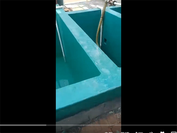 玻璃钢防腐