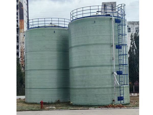 玻璃钢储罐