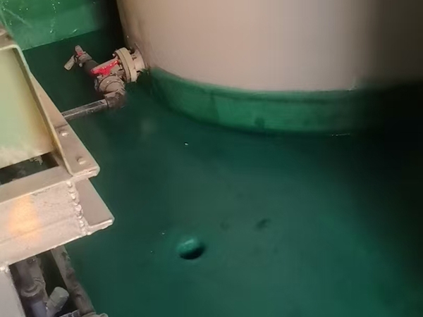 玻璃钢防腐