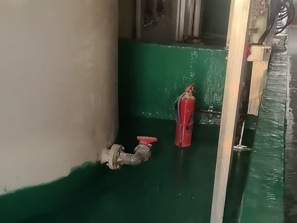 玻璃钢防腐
