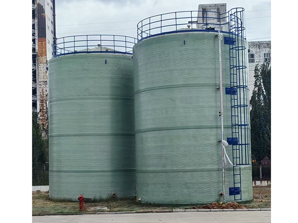 玻璃钢储罐